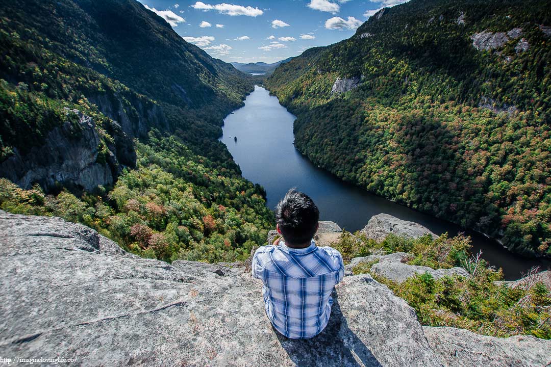 indian head lookout adirondack